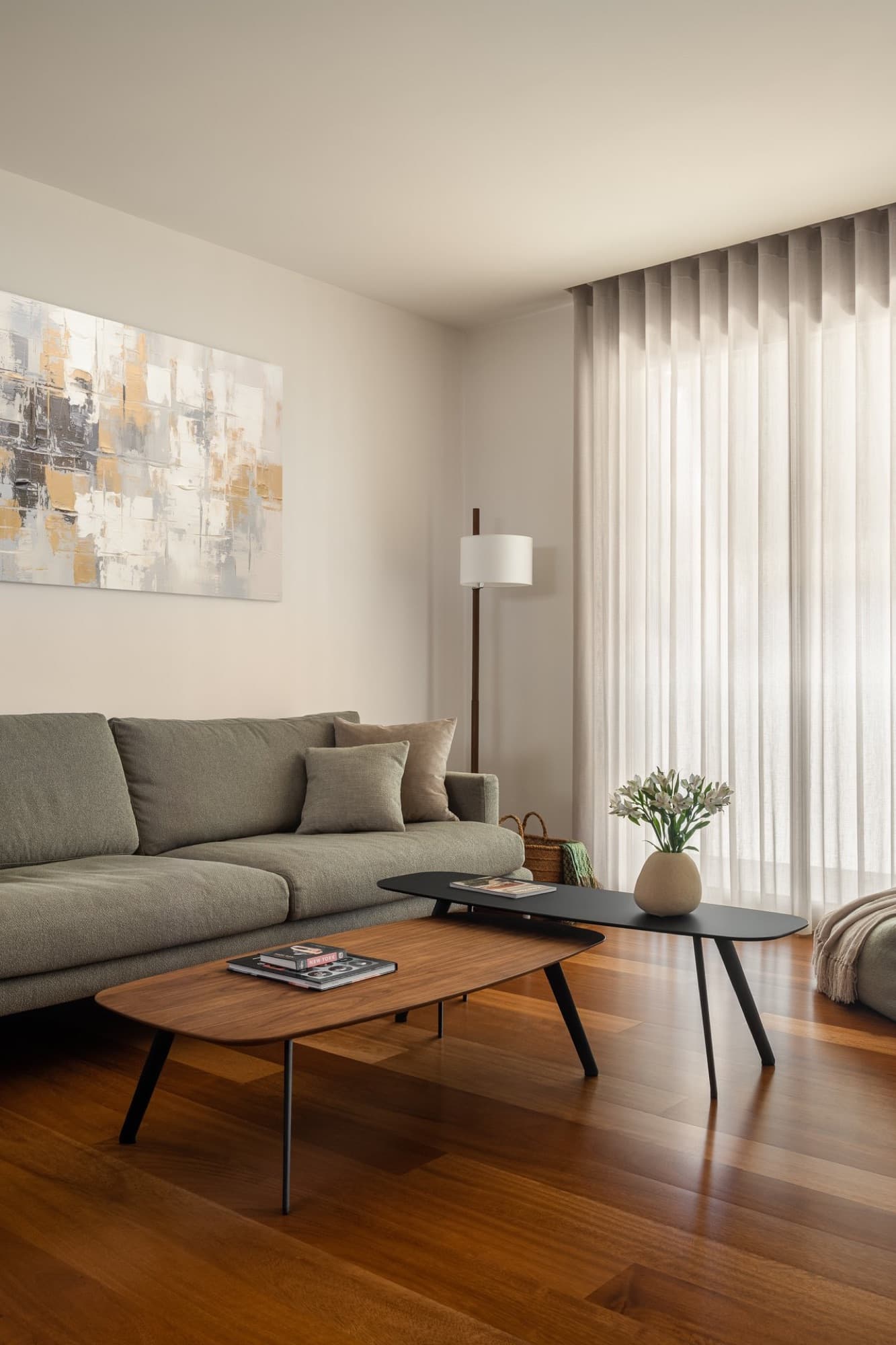 Reforma integral en Esplugues: Casa AA, foto 2