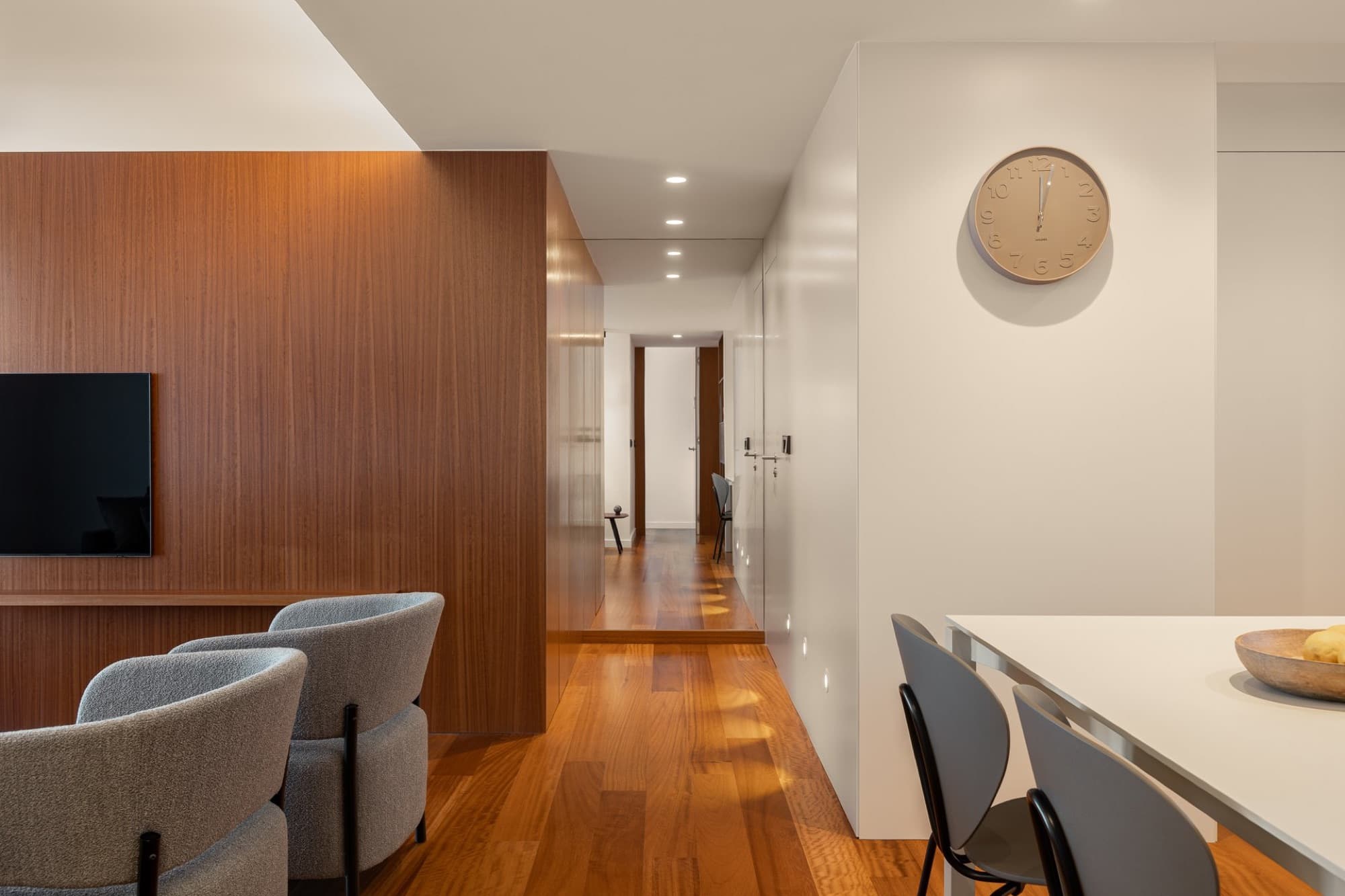 Reforma integral en Esplugues: Casa AA, foto 6