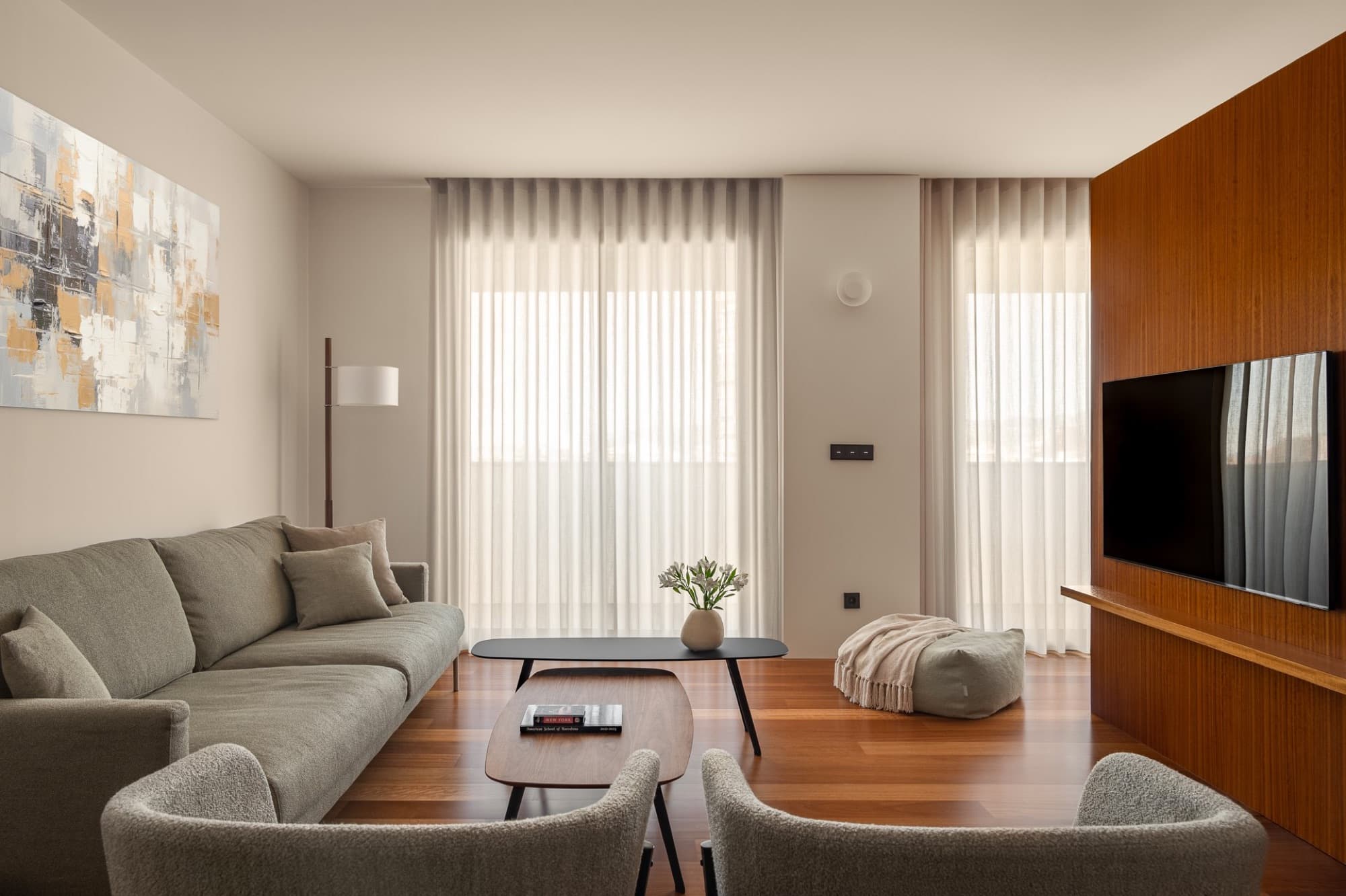 Reforma integral en Esplugues: Casa AA, foto 7