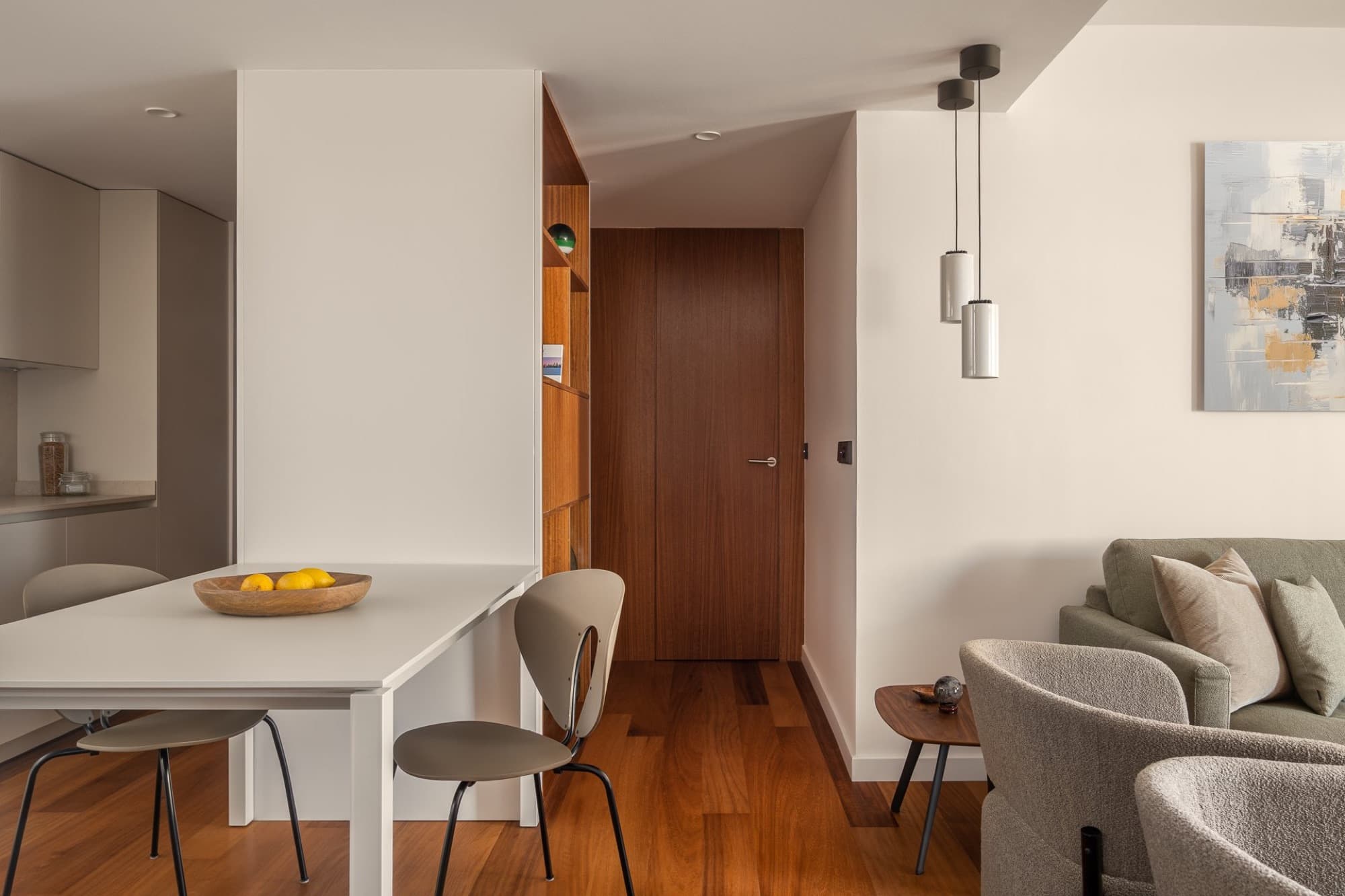 Reforma integral en Esplugues: Casa AA, foto 8