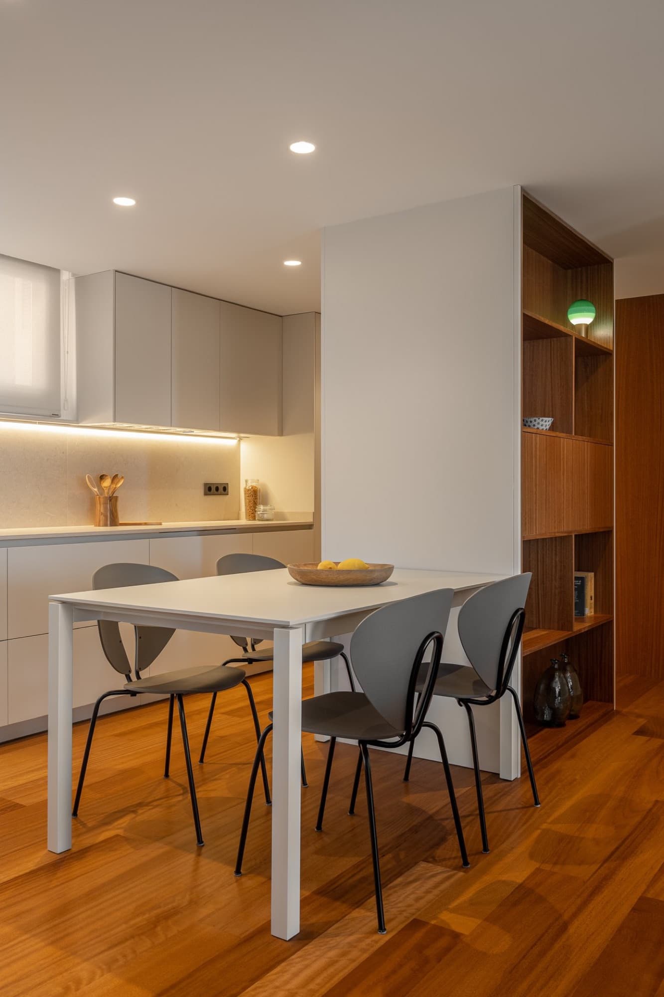 Reforma integral en Esplugues: Casa AA, foto 9