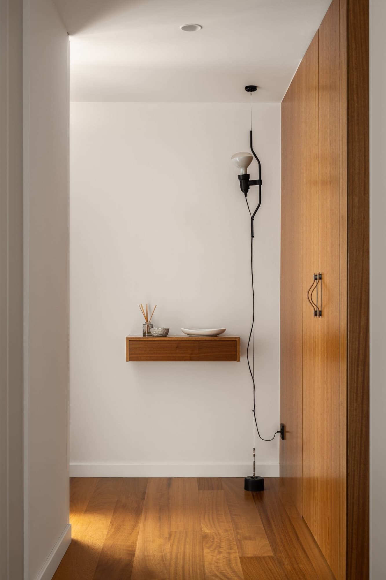 Reforma integral en Esplugues: Casa AA, foto 11