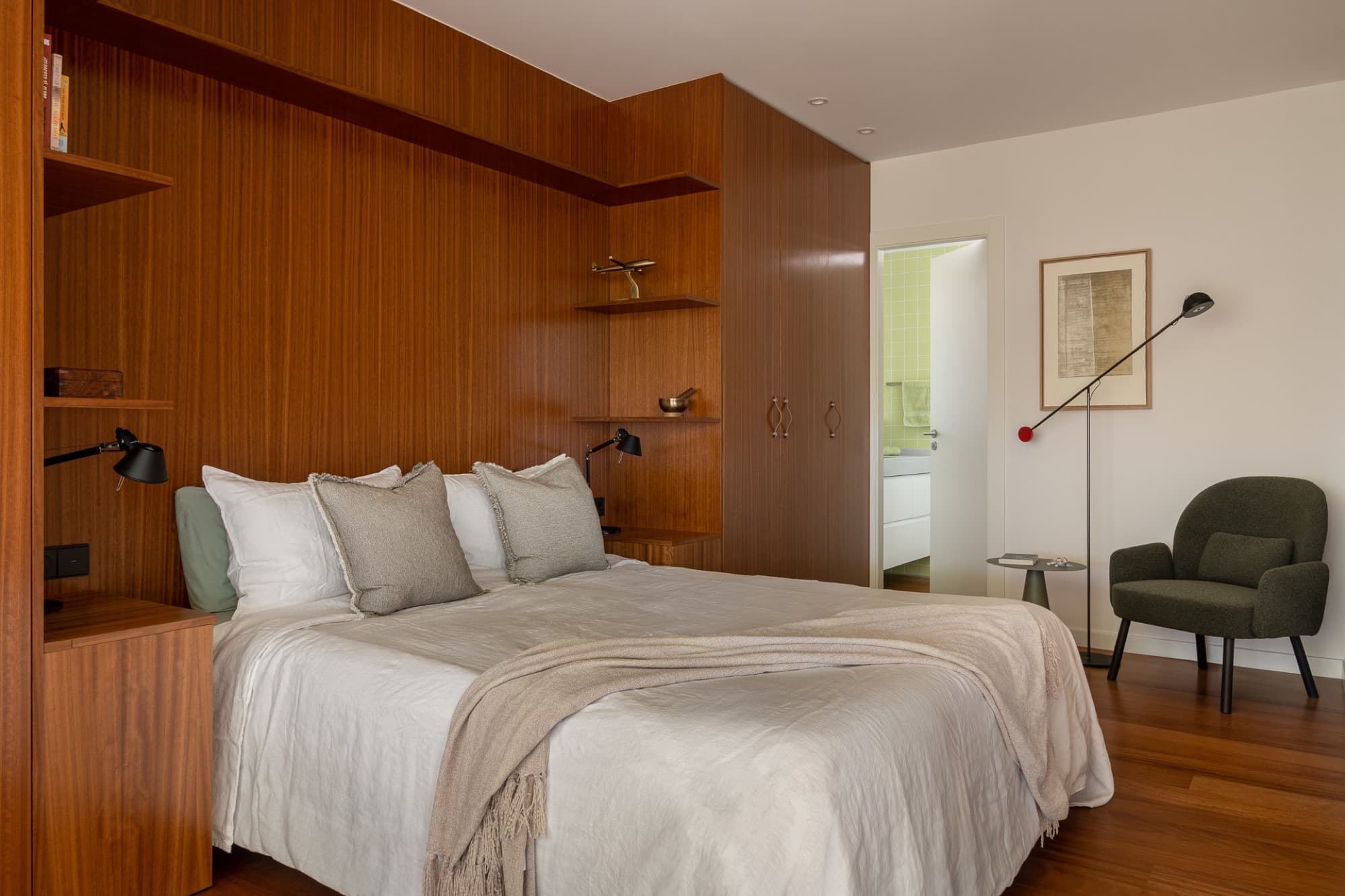 Reforma integral en Esplugues: Casa AA, foto 13