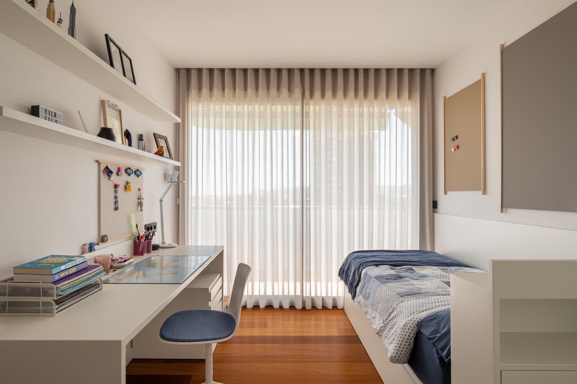 Reforma integral en Esplugues: Casa AA, foto 15