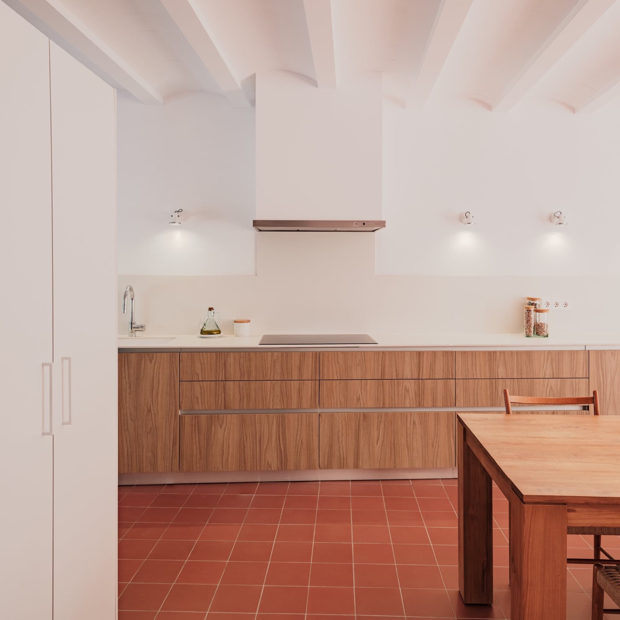 Obra nueva en Port de la Selva, Girona: Casa CM, foto 2