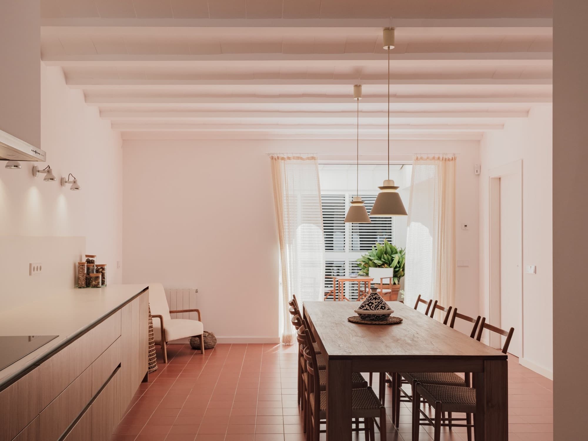 Obra nueva en Port de la Selva, Girona: Casa CM, foto 3