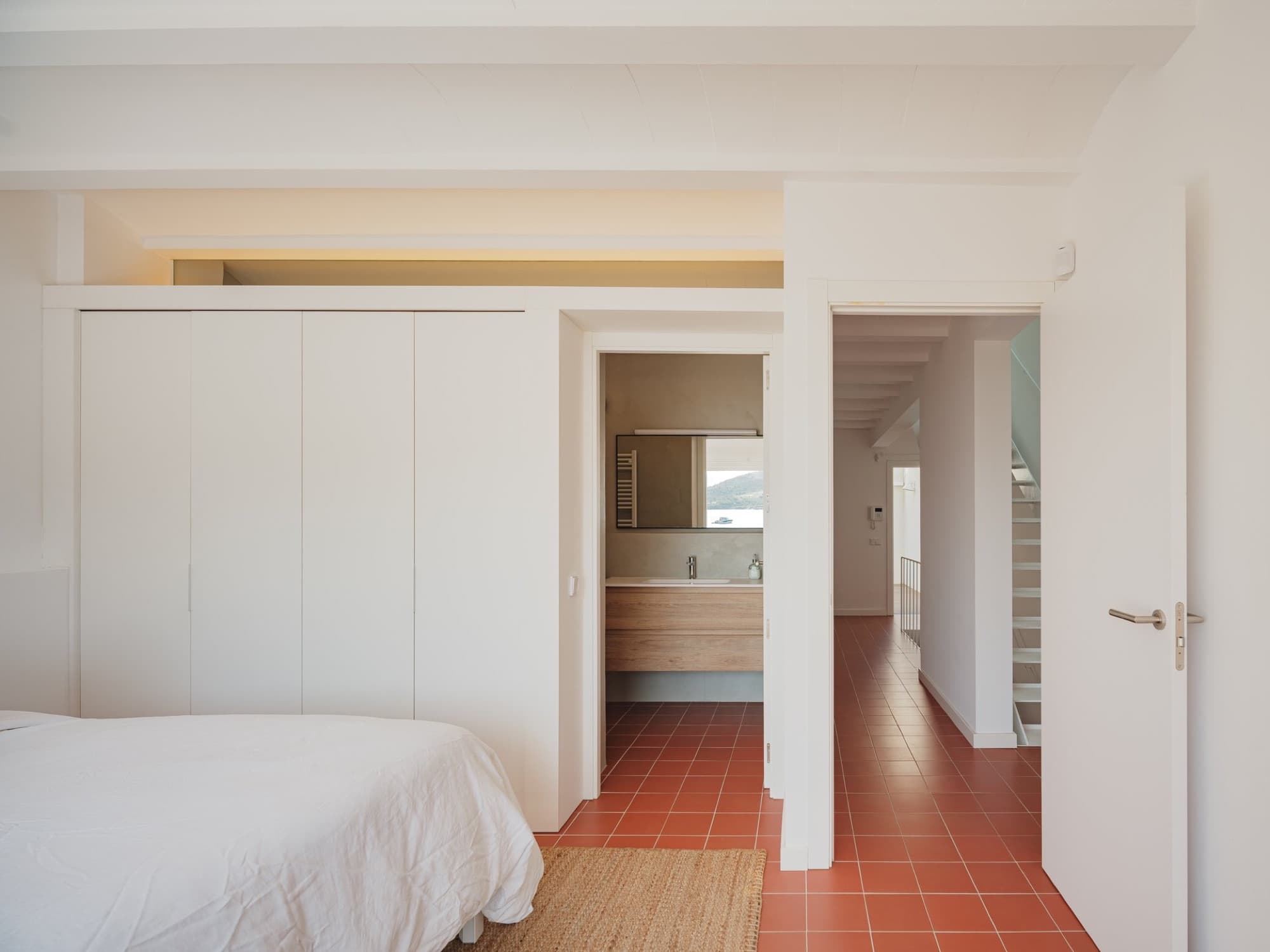 Obra nueva en Port de la Selva, Girona: Casa CM, foto 8
