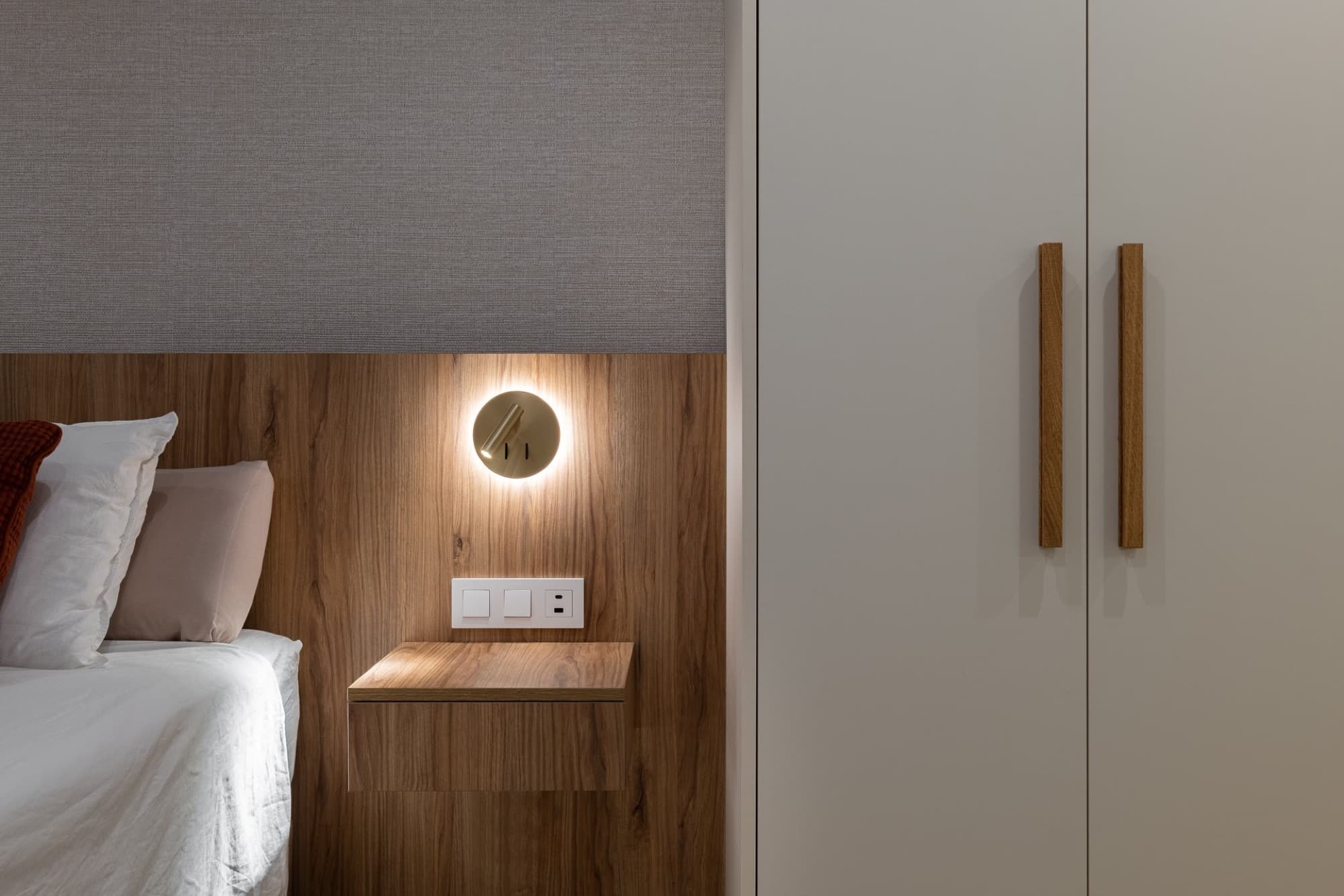 Reforma integral en Les Corts, Barcelona: Casa EM, foto 15