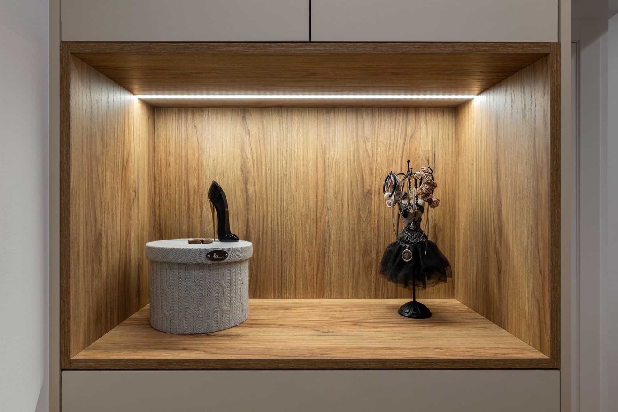 Reforma integral en Les Corts, Barcelona: Casa EM, foto 18
