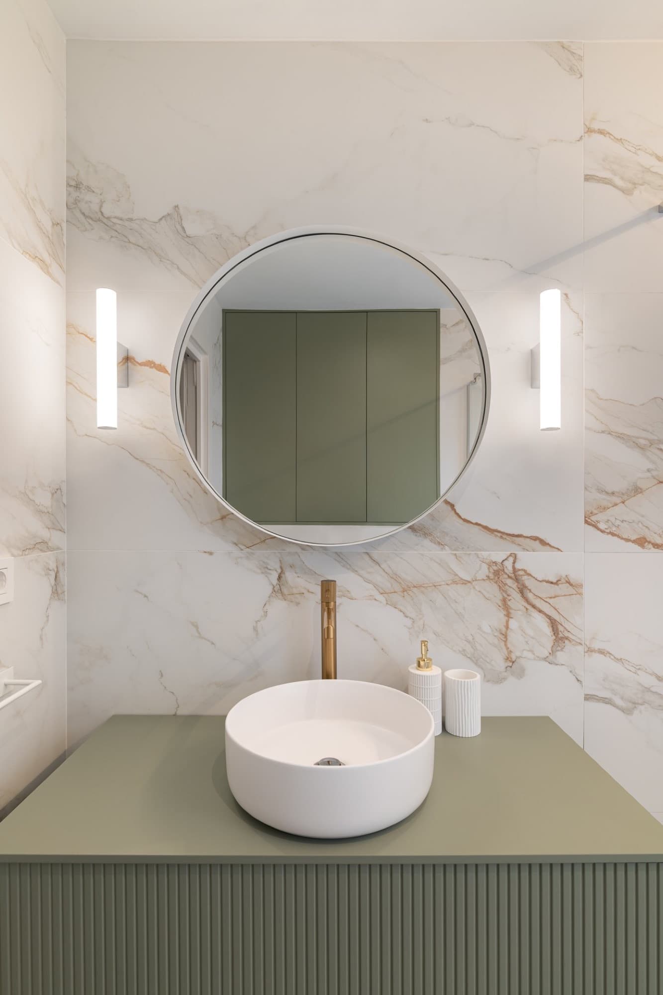 Reforma integral en Les Corts, Barcelona: Casa EM, foto 20