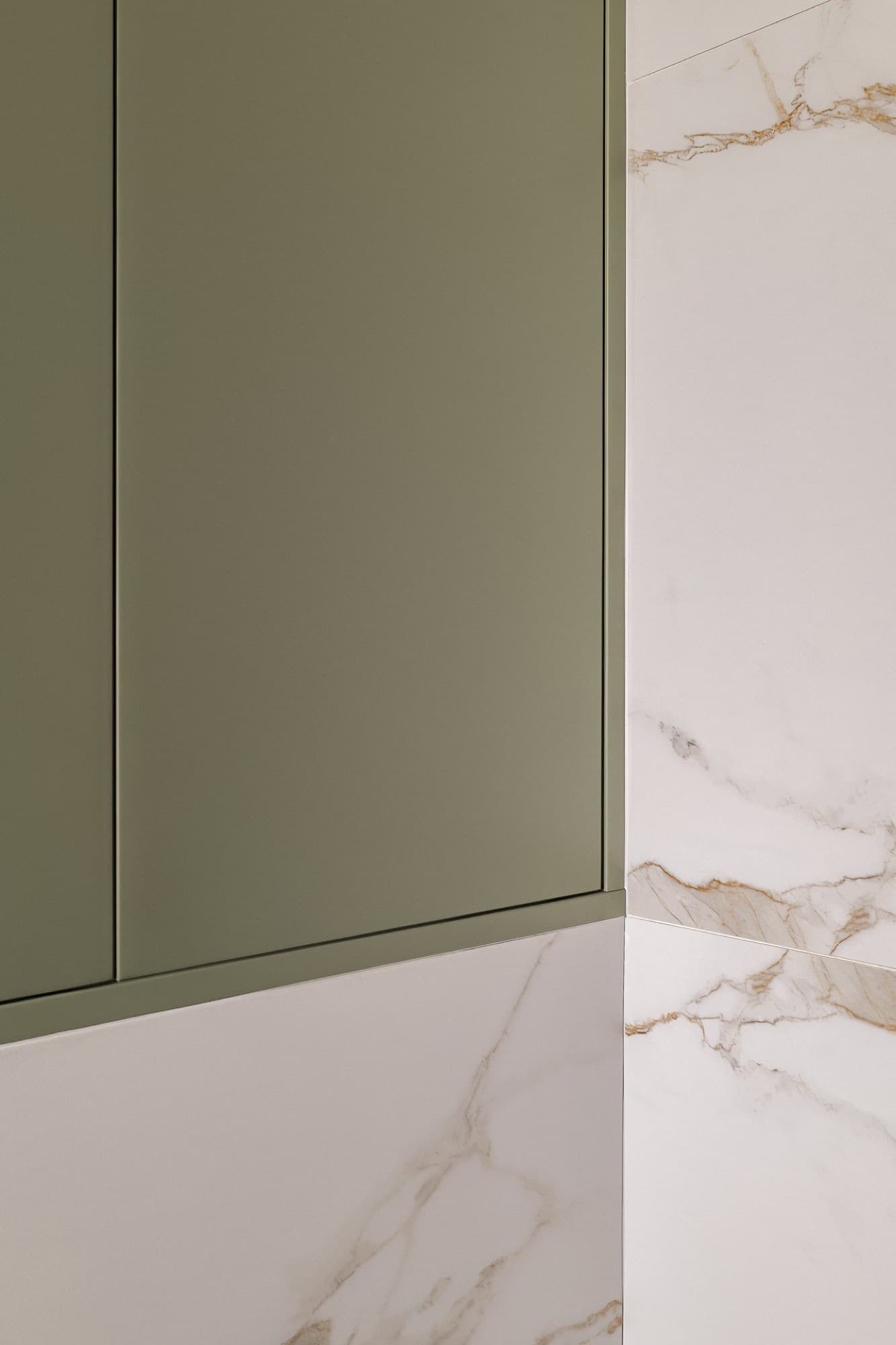 Reforma integral en Les Corts, Barcelona: Casa EM, foto 22