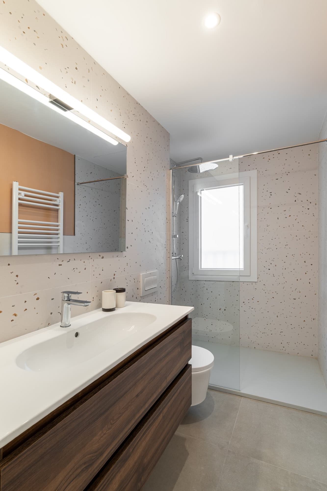 Reforma integral en Les Corts, Barcelona: Casa EM, foto 23