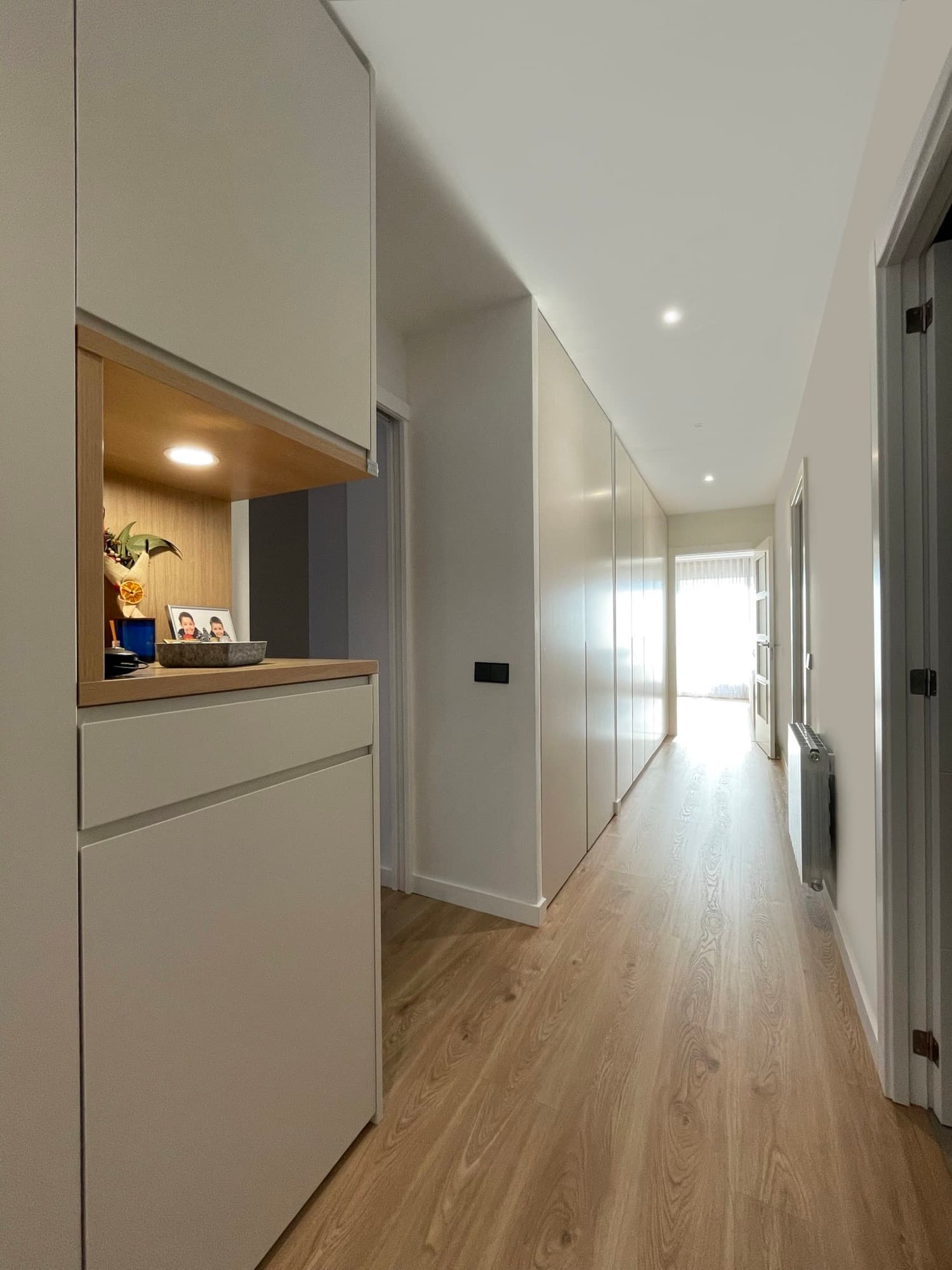 Reforma integral en Les Corts, Barcelona: Casa I, foto 5