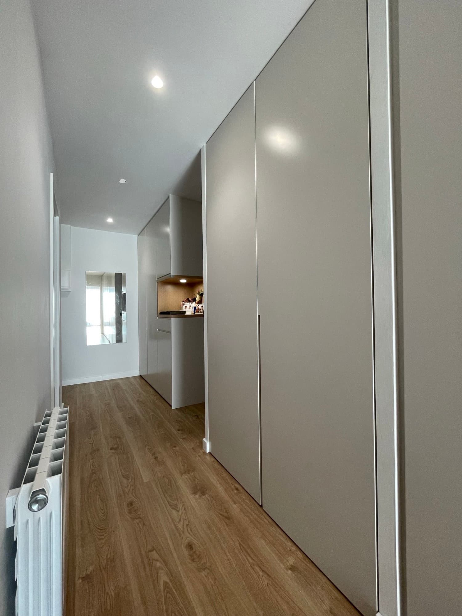 Reforma integral en Les Corts, Barcelona: Casa I, foto 6
