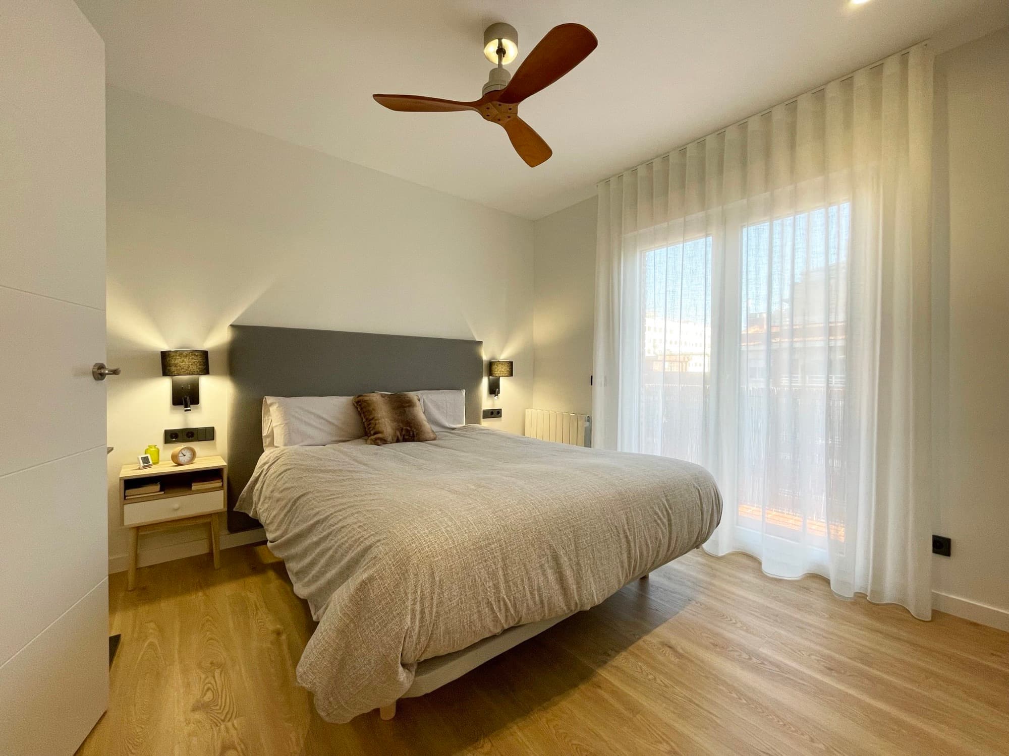 Reforma integral en Les Corts, Barcelona: Casa I, foto 7
