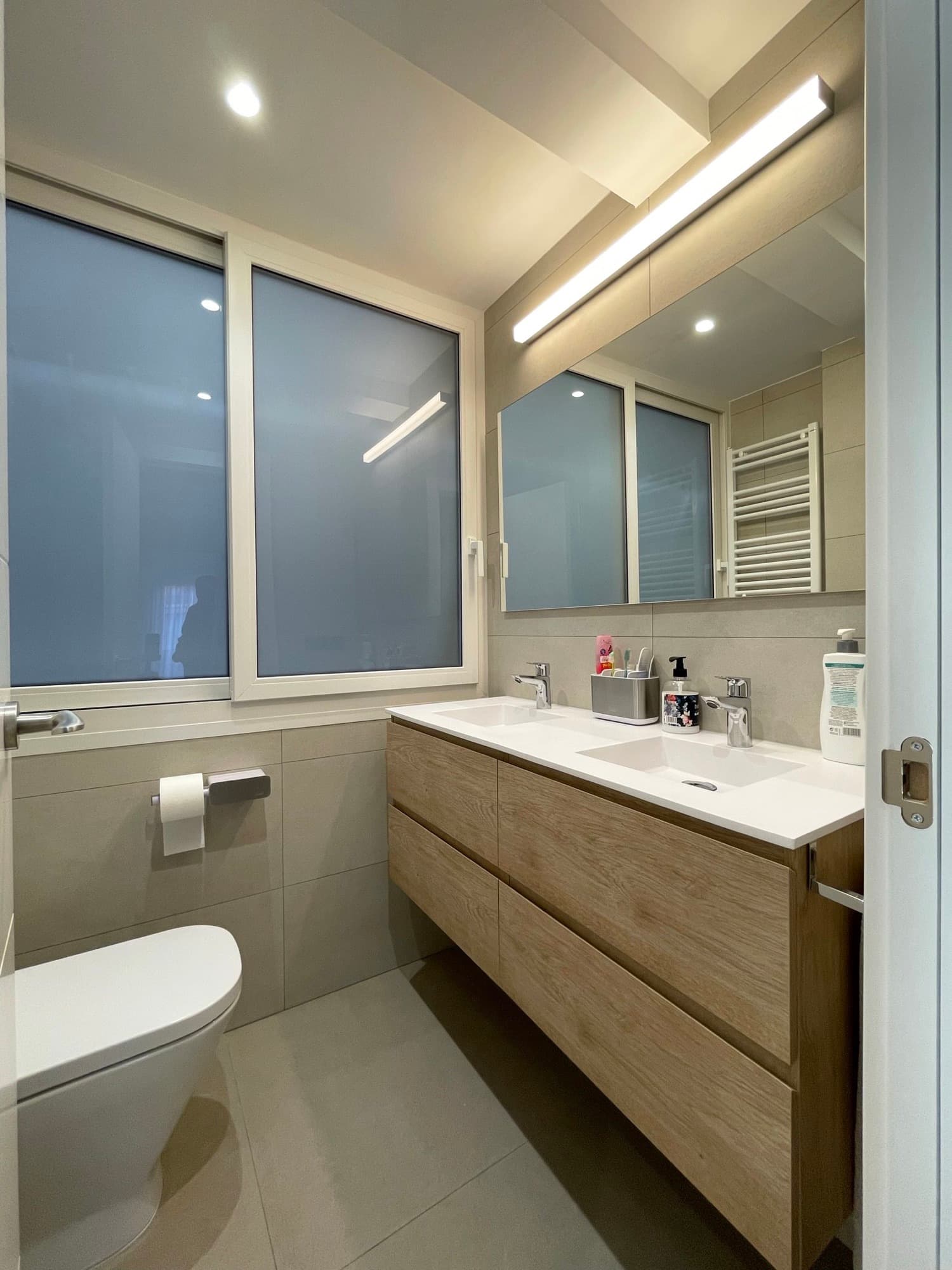 Reforma integral en Les Corts, Barcelona: Casa I, foto 12