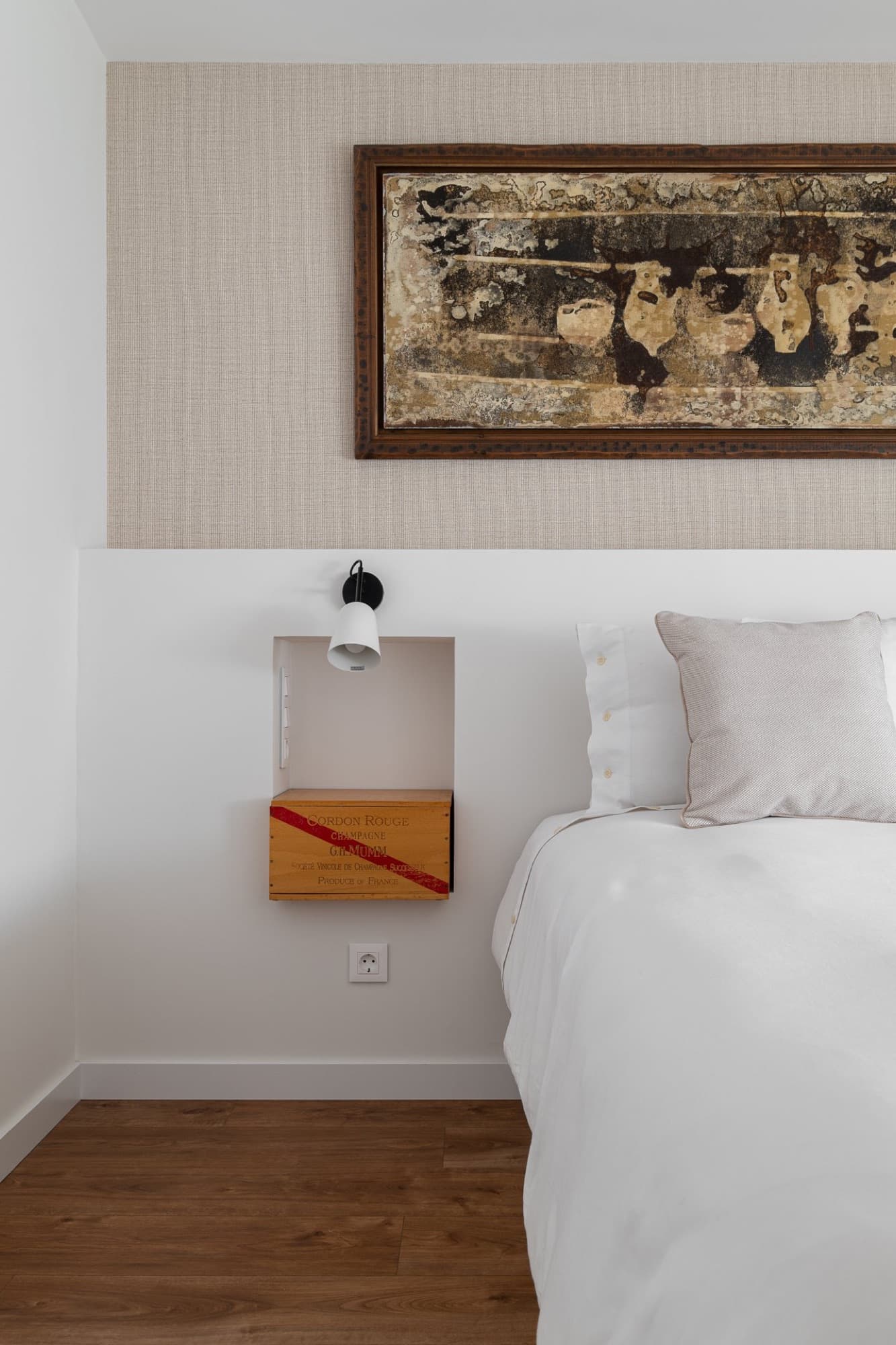 Reforma integral en Sarrià, Barcelona: Casa J, foto 10