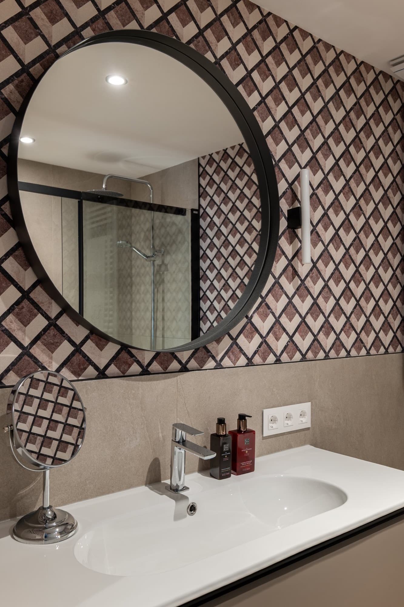 Reforma integral en Sarrià, Barcelona: Casa J, foto 12