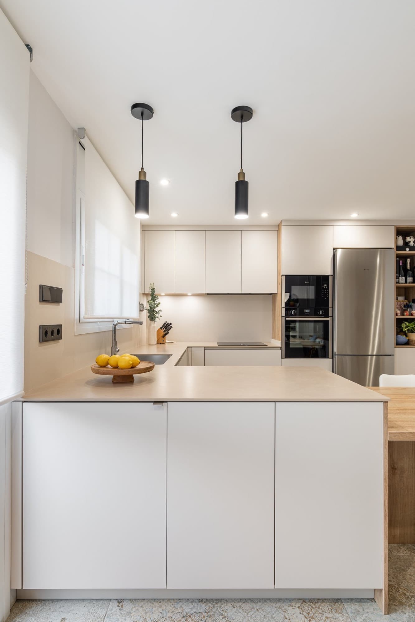 Reforma integral en Sant Cugat: Casa JA, foto 1