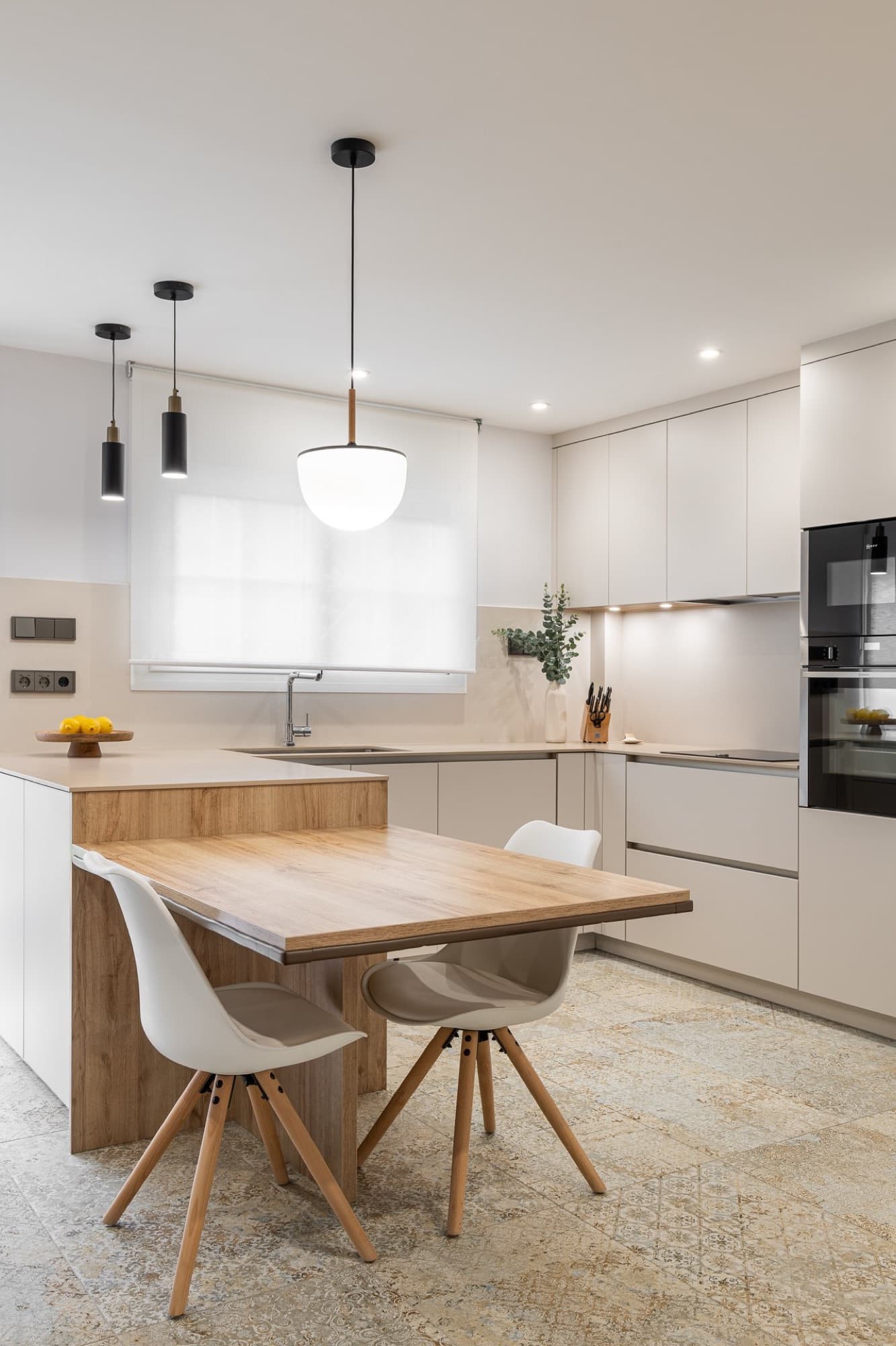 Reforma integral en Sant Cugat: Casa JA, foto 5