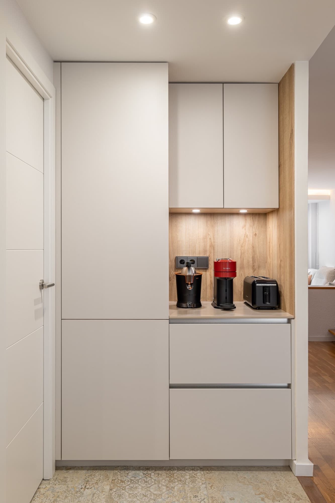 Reforma integral en Sant Cugat: Casa JA, foto 7