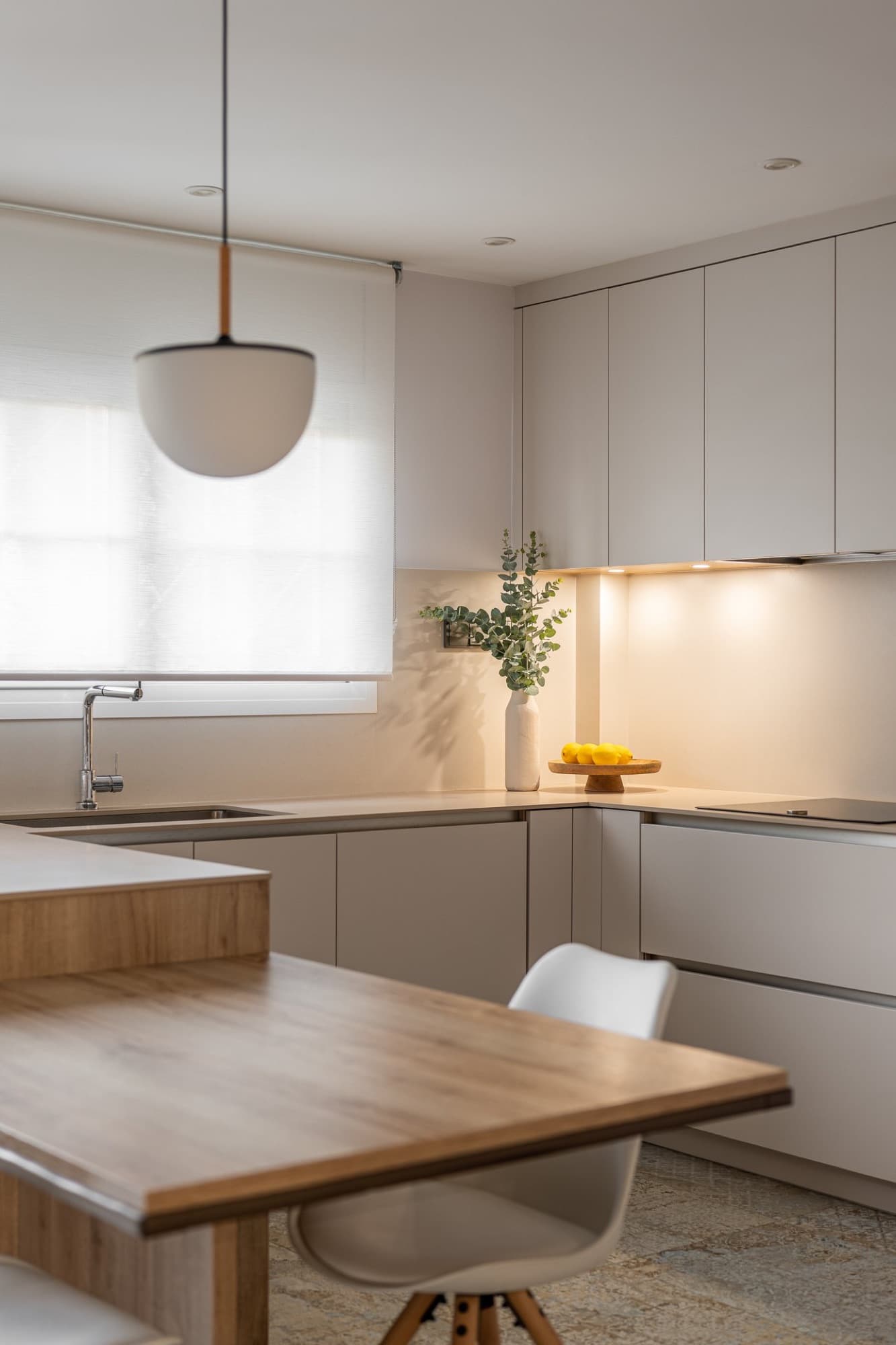 Reforma integral en Sant Cugat: Casa JA, foto 9