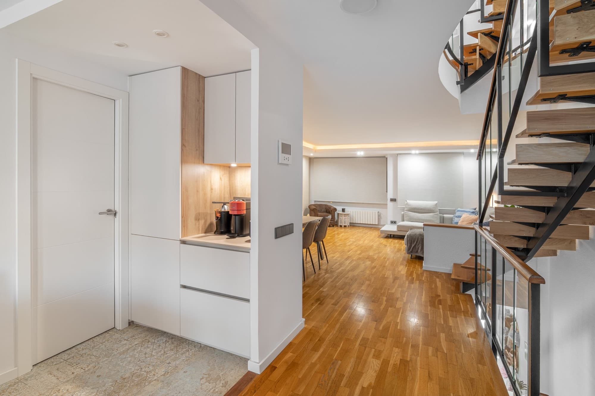Reforma integral en Sant Cugat: Casa JA, foto 11