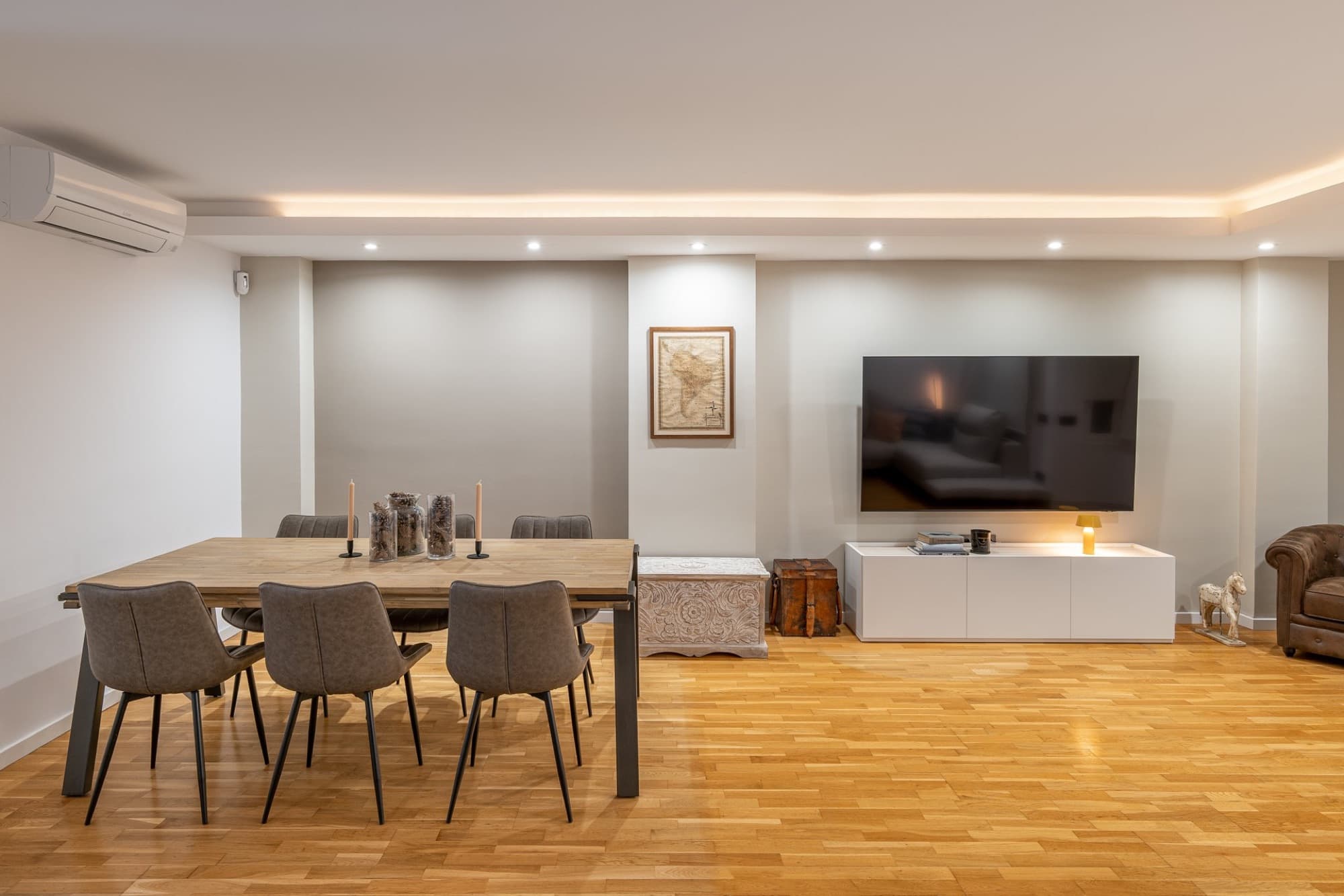 Reforma integral en Sant Cugat: Casa JA, foto 13