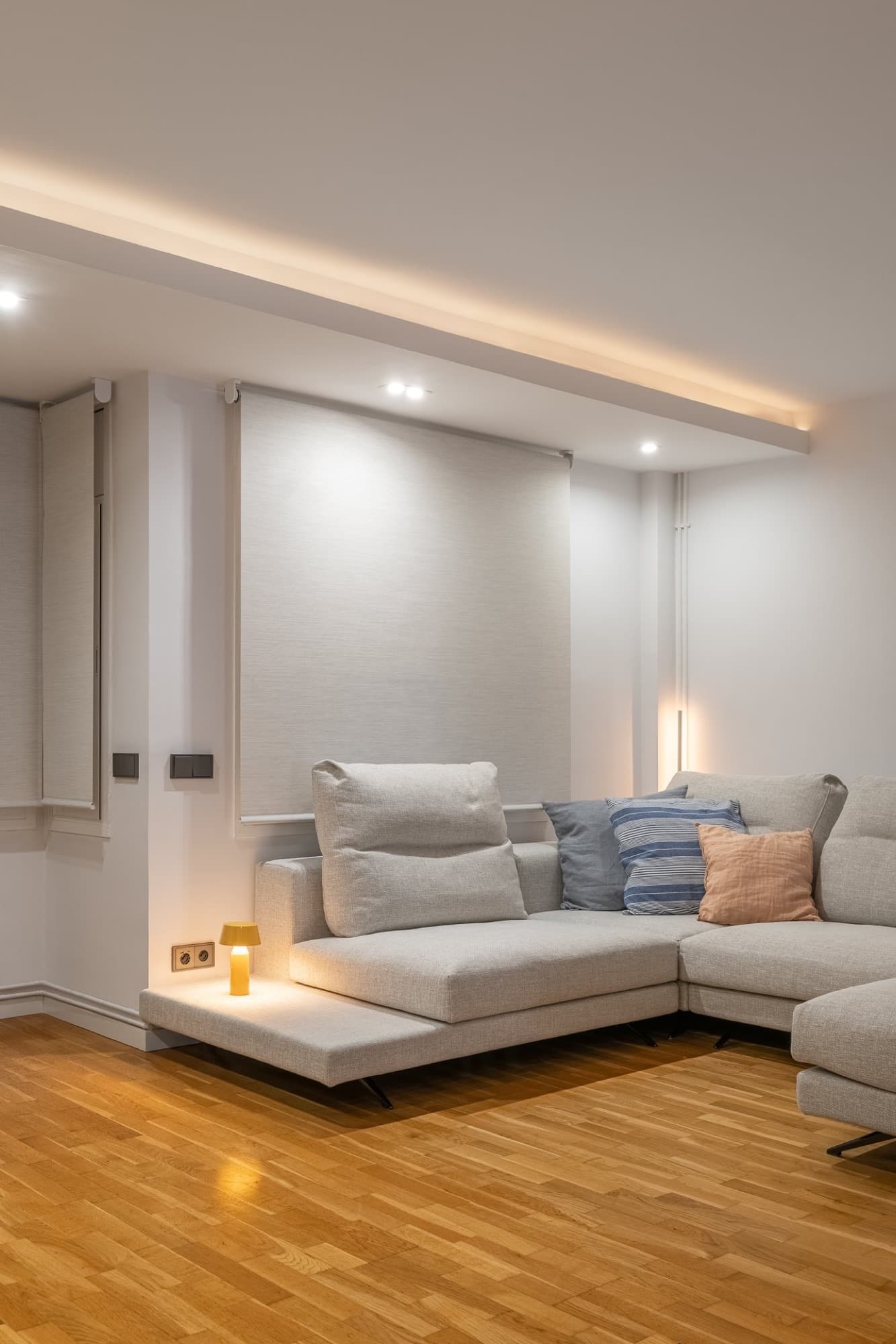 Reforma integral en Sant Cugat: Casa JA, foto 14