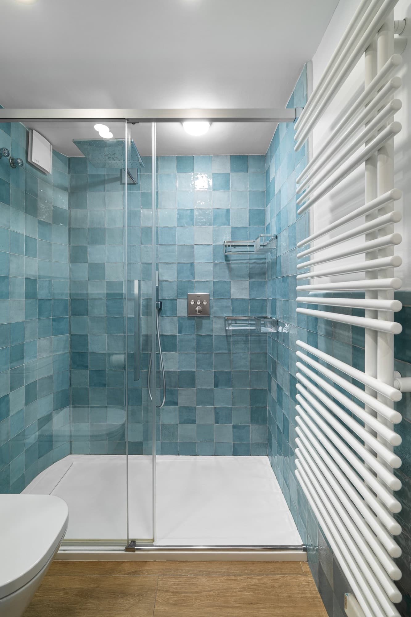 Reforma integral en Sant Cugat: Casa JA, foto 17