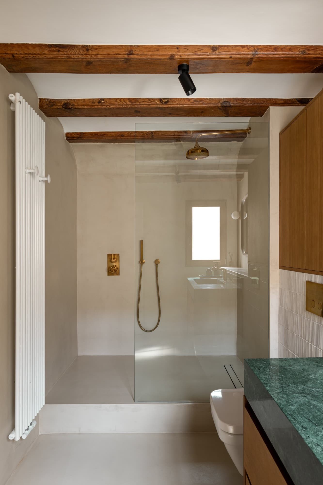 Reforma integral en Raval, Barcelona: Casa X, foto 2