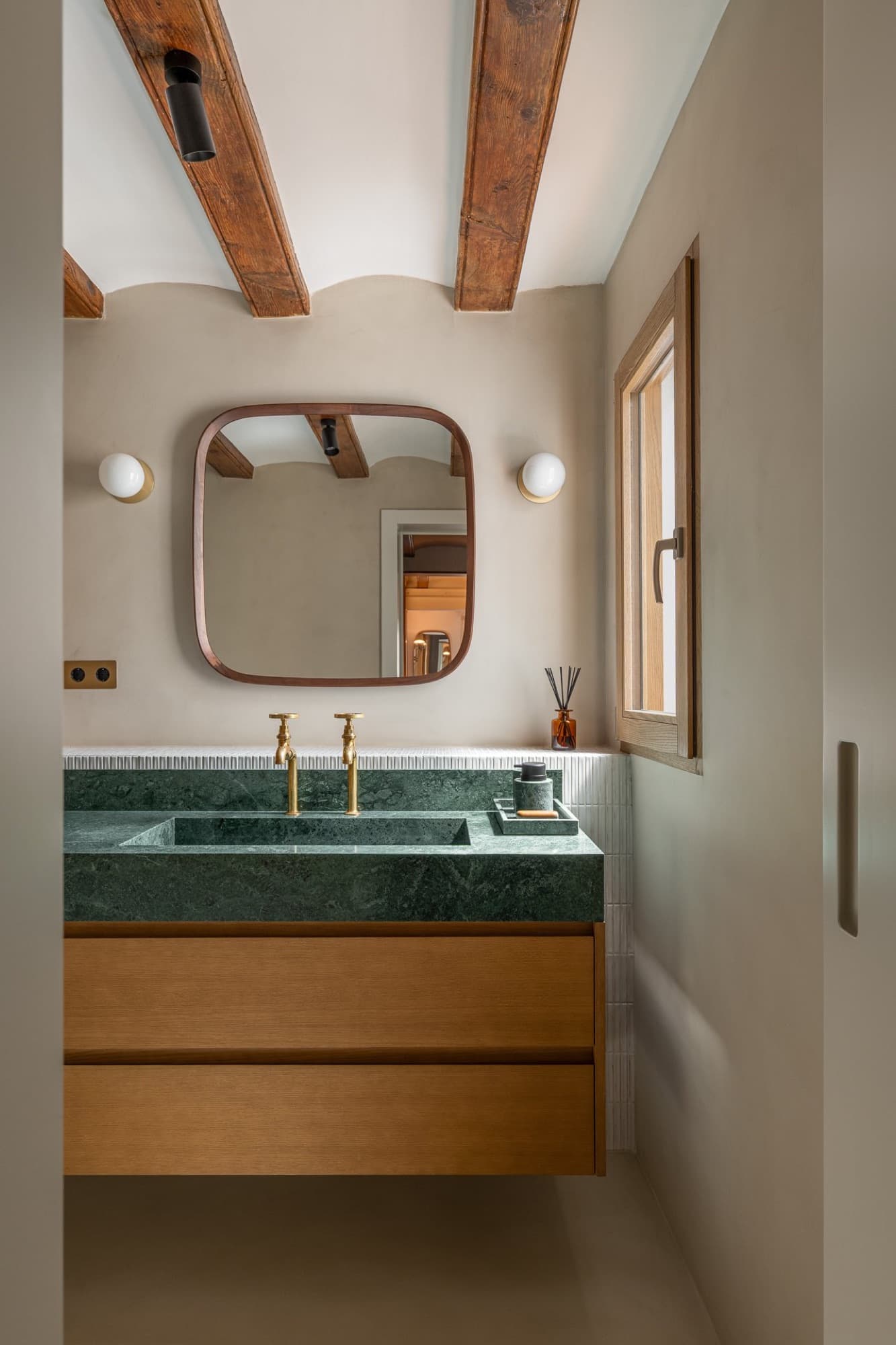 Reforma integral en Raval, Barcelona: Casa X, foto 3