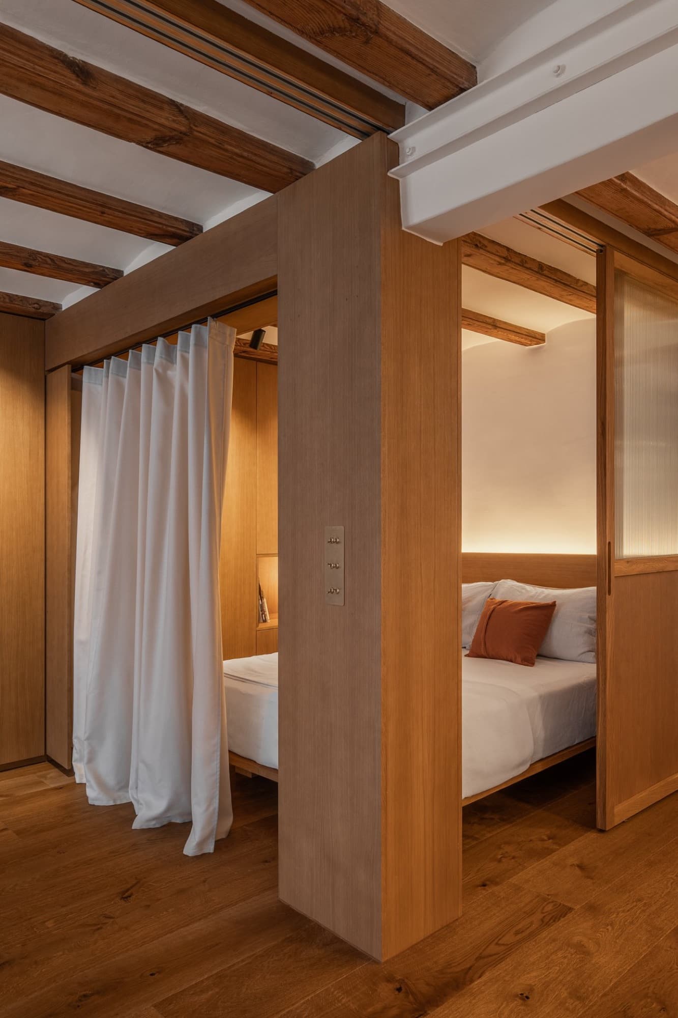 Reforma integral en Raval, Barcelona: Casa X, foto 10