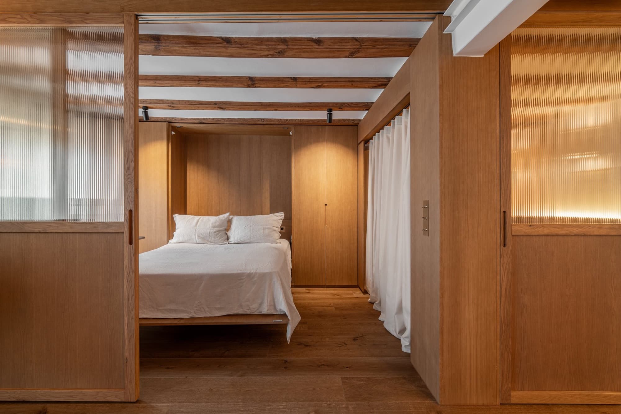 Reforma integral en Raval, Barcelona: Casa X, foto 12