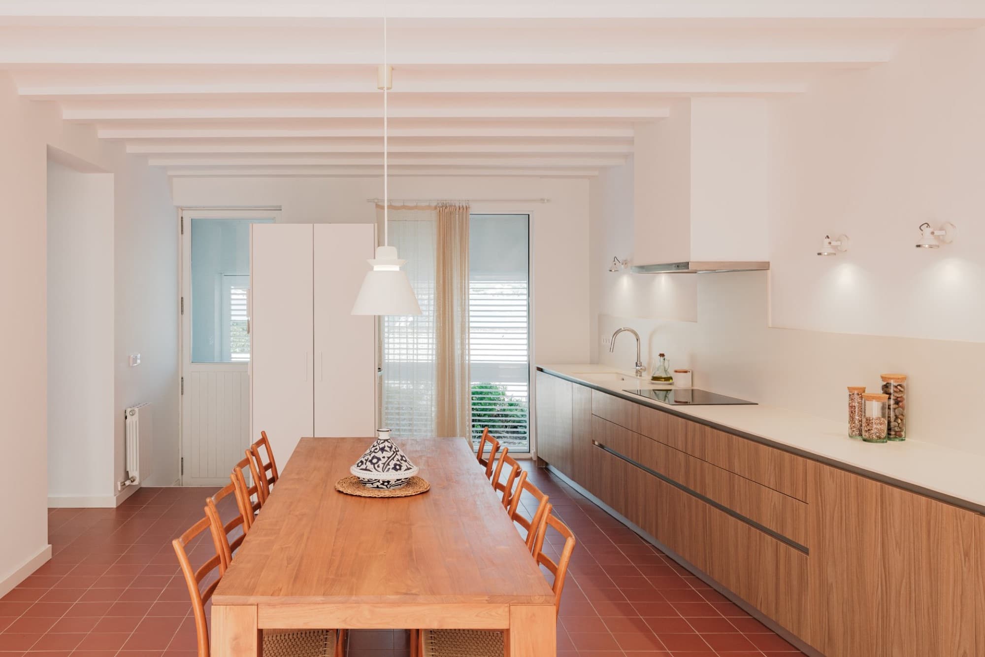 Casa CM: obra nueva en Port de la Selva, Girona